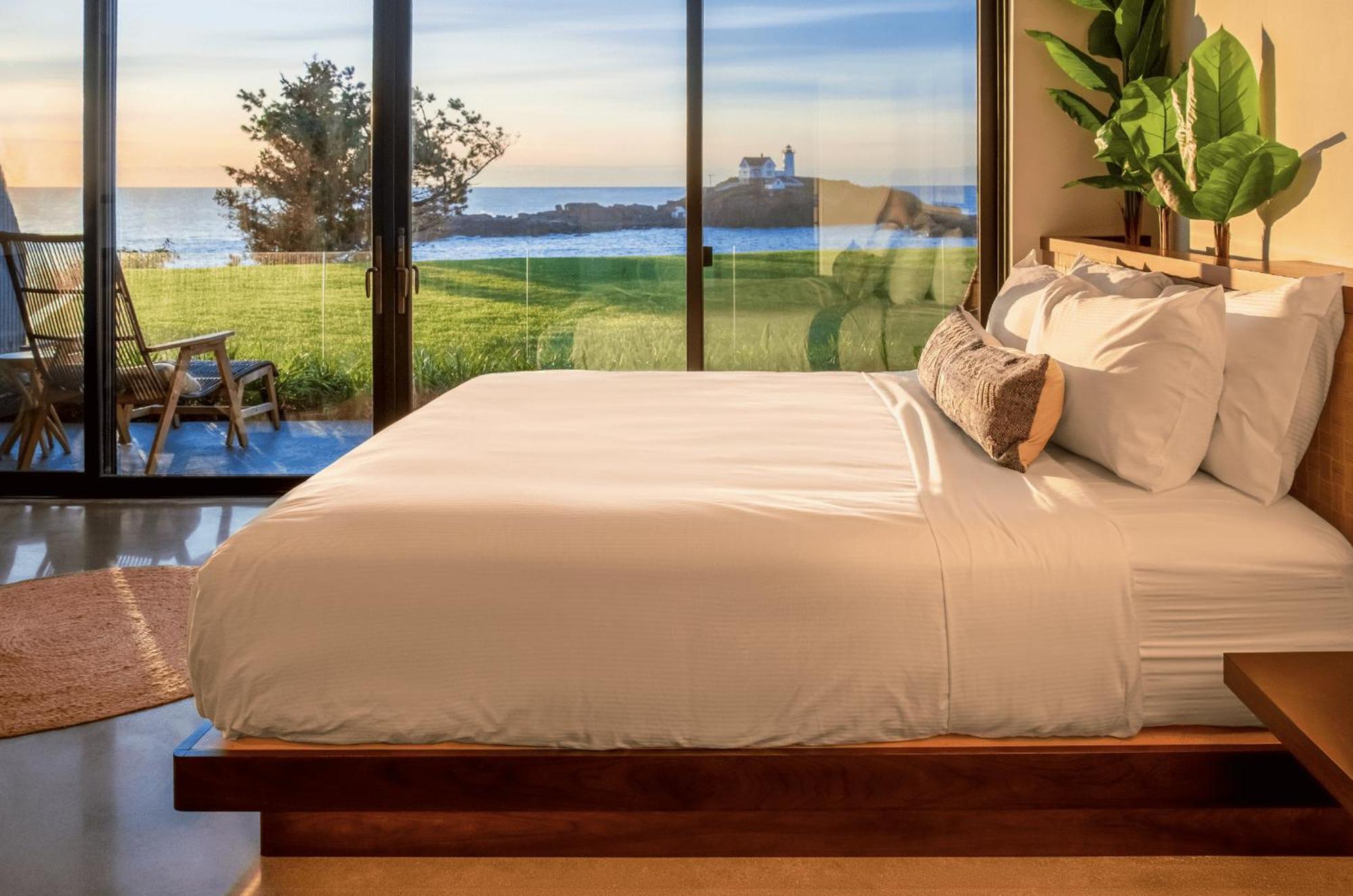 יורק Viewpoint Hotel מראה חיצוני תמונה
