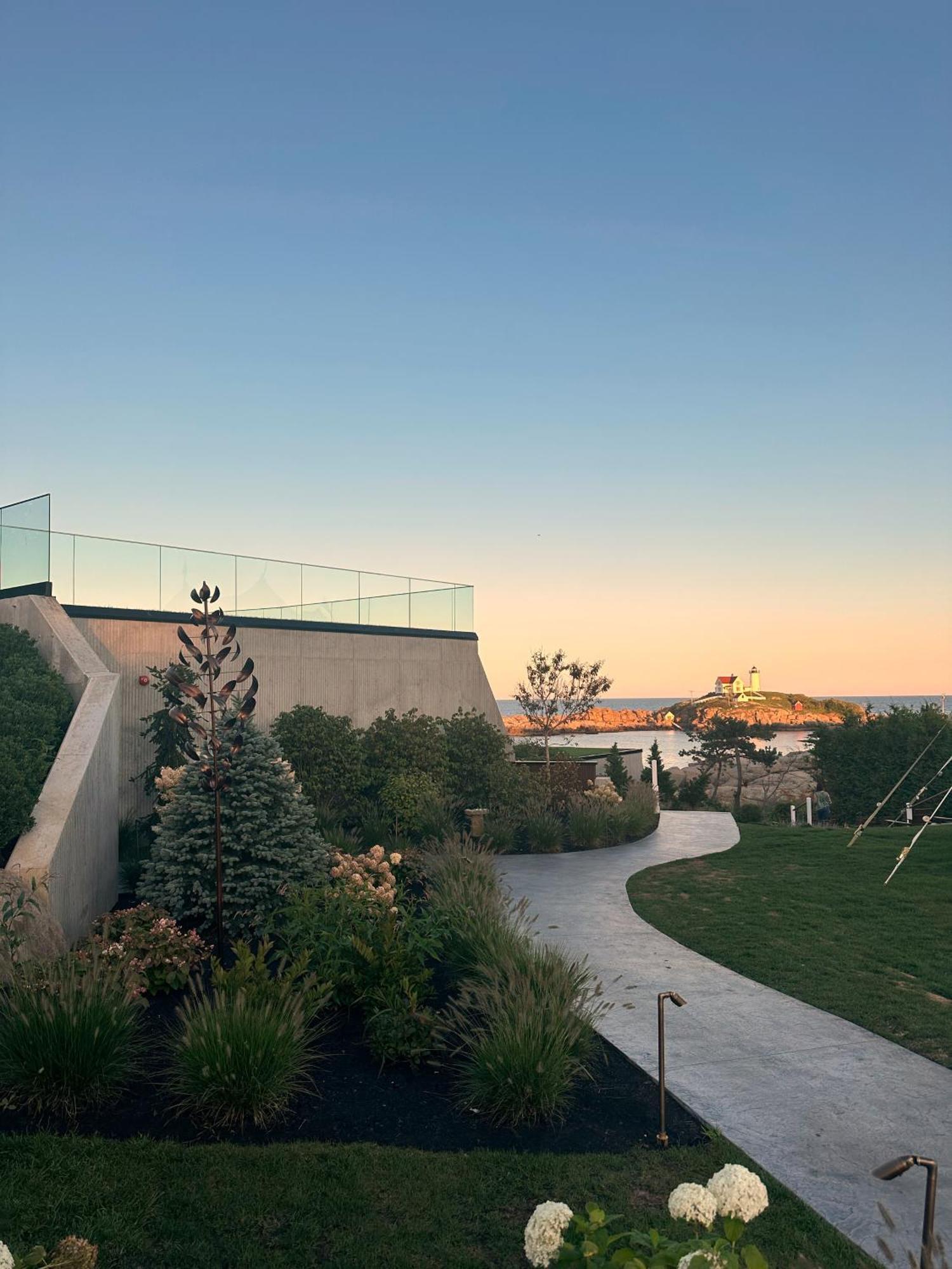 יורק Viewpoint Hotel מראה חיצוני תמונה