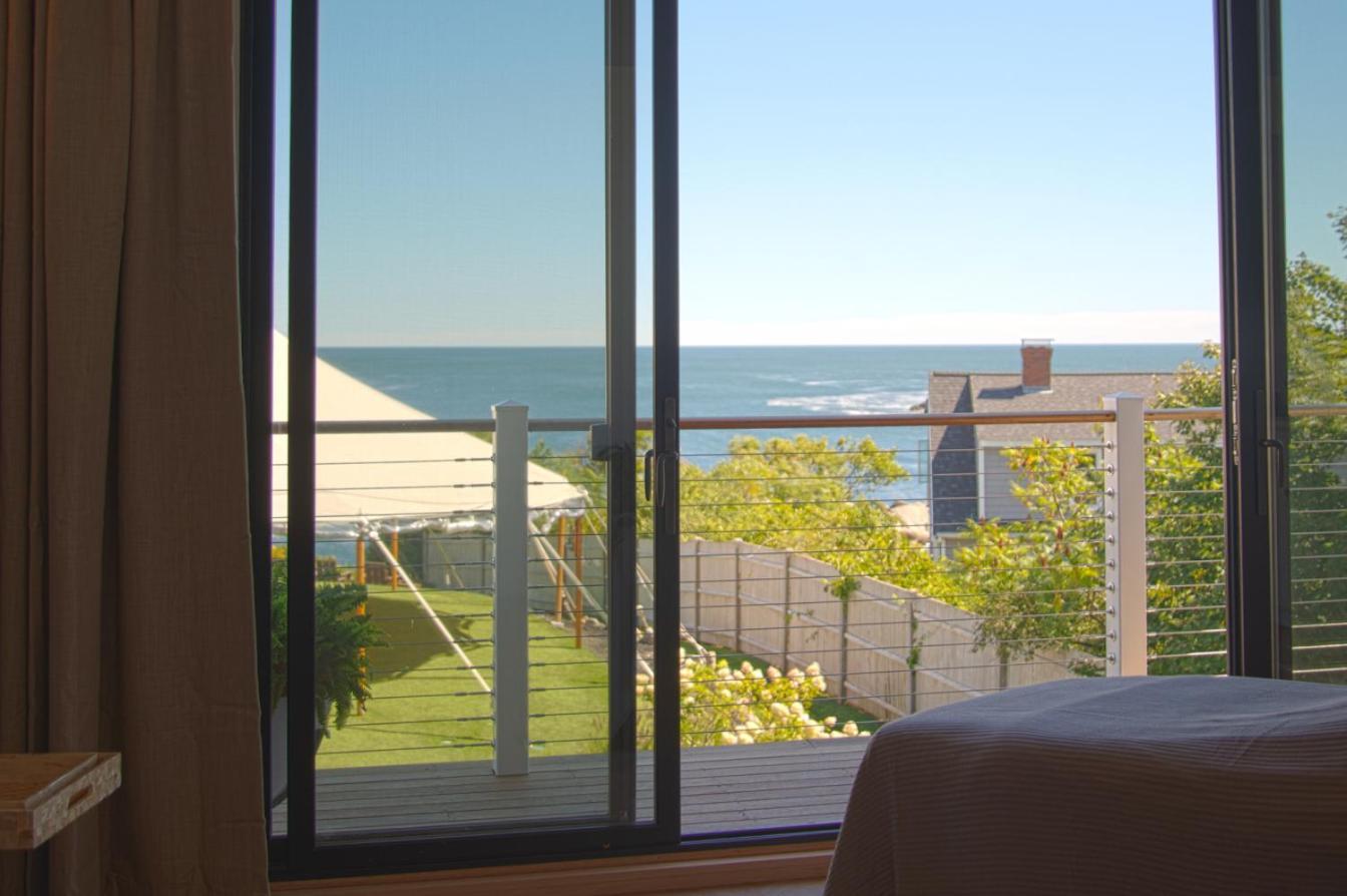 יורק Viewpoint Hotel מראה חיצוני תמונה