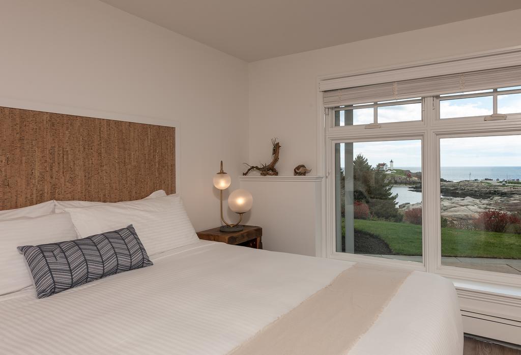 יורק Viewpoint Hotel מראה חיצוני תמונה