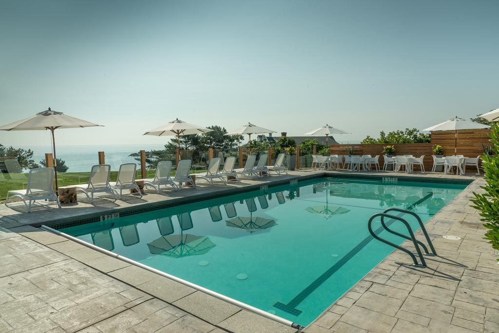 יורק Viewpoint Hotel מראה חיצוני תמונה